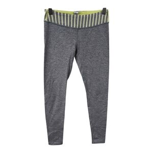 Ivivva Girl's Athletic Leggings Sz 12